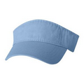 VALUCAP  Bio-Washed Visor